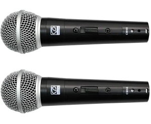 CLASSIC PRO (�N���V�b�N�v��) �_�C�i�~�b�N�}�C�N �X�C�b�`�t�� CM5S 2�Z�b�g