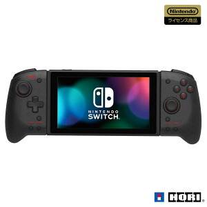 �A�ˁE�A�˃z�[���h�@�\���ځy�C�V�����C�Z���X���i�z�O���b�v�R���g���[���[ for Nintendo Switch �N���A�u���b�N�yNintendo Switch�Ή��z