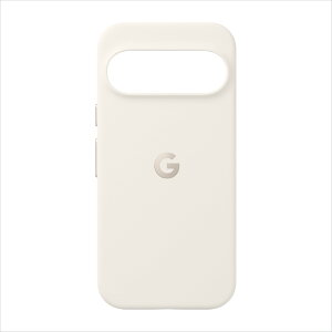 �y�����z Google �O�[�O�� Pixel 10 Pro XL �p Google Pixelsnap �P�[�X Porcelain GA09832-WW