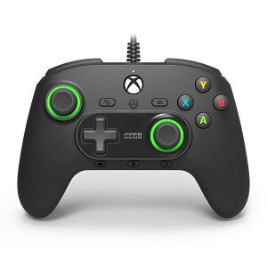 �y�}�C�N���\�t�g���C�Z���X���i�zHORI PAD Pro for Xbox Series X|S�yWindows10�Ή��z