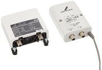 楽天市場】DXアンテナ ブースター GCU33L2の通販