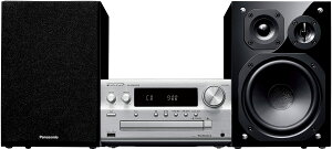 �p�i�\�j�b�N CD�X�e���I�V�X�e�� Bluetooth�Ή� �n�C���]�����Ή� Tuned by Technics �V���o�[ SC-PMX900-S