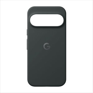 �y�����z Google �O�[�O�� Pixel 10 / 10 Pro �p Google Pixelsnap �P�[�X Obsidian GA09835-WW