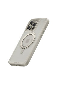 Anker MagGo Magnetic Case (360°�����O�X�^���h, iPhone 15 Pro�p) �`�^�j�E�� MagSafe�Ή� �����O�X�^���h�t�� �X�}�z�P�[�X �}�O�l�b�g����/����~�� / 360°�����ی�/�ϏՌ�/���ϋv��/���΂݂Ȃ�/�ČRMI...