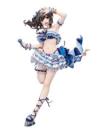 アイドルマスター＼THE IDOLM@STER シンデレラガールズ 鷺沢文香 潮風の一頁Ver. 1/7 完成品フィギュア