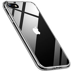 NIMASO �P�[�X iPhone SE3 iPhone SE 2 iPhone8 iPhone7 �p �o���p�[ PC�w�� �Ռ��z�� �����h�~ �N���A �^�C�v iPhone SE ��2/3���� iphone 8 7 �p �X�}�z�P�[�X NSC22A438