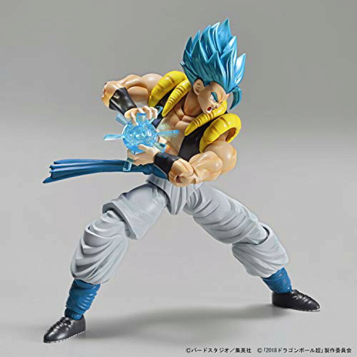 楽天市場】フィギュアライズスタンダード ドラゴンボール 超サイヤ人  