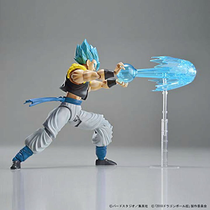 楽天市場】フィギュアライズスタンダード ドラゴンボール 超サイヤ人 