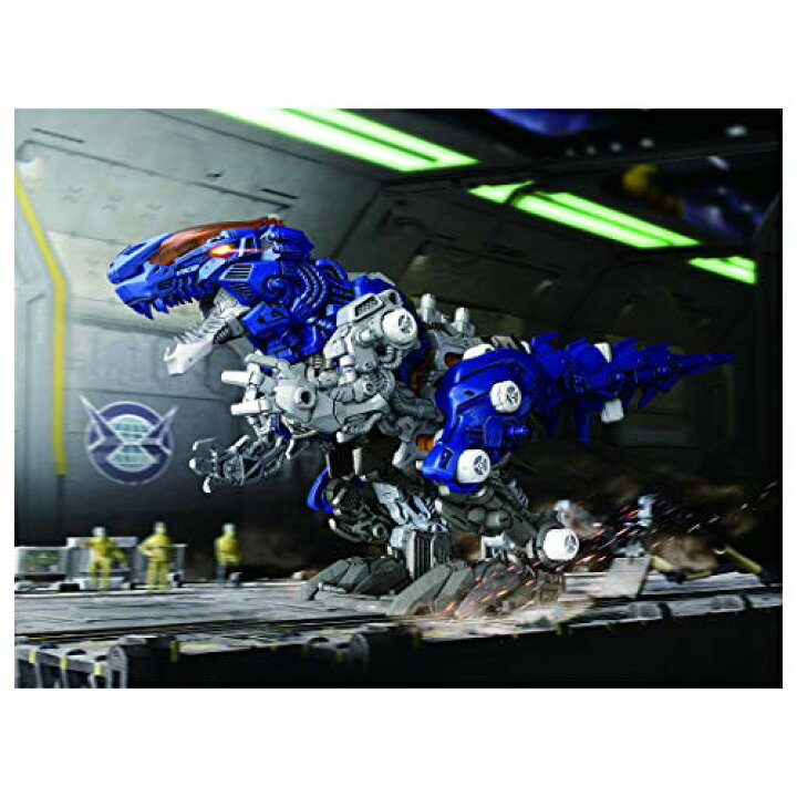 楽天市場】ZOIDS ゾイドワイルド ZW52 ゼノレックス : オクタラーズ  