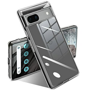 Google Pixel 7a P[X NA ϏՌ sNZ 7a Jo[   CX[d ^ _炩 y TPU ϖh~ t@bV \tgP[X lC یJo[(S)