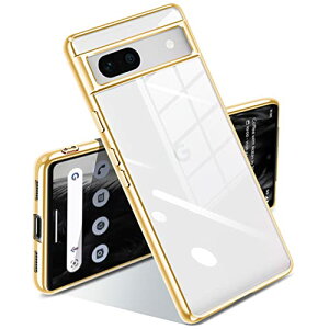 Google Pixel 7a P[X NA ϏՌ sNZ 7a Jo[  bLH  CX[d ^ _炩 y TPU ϖh~ t@bV \tgP[X lC یJo[()