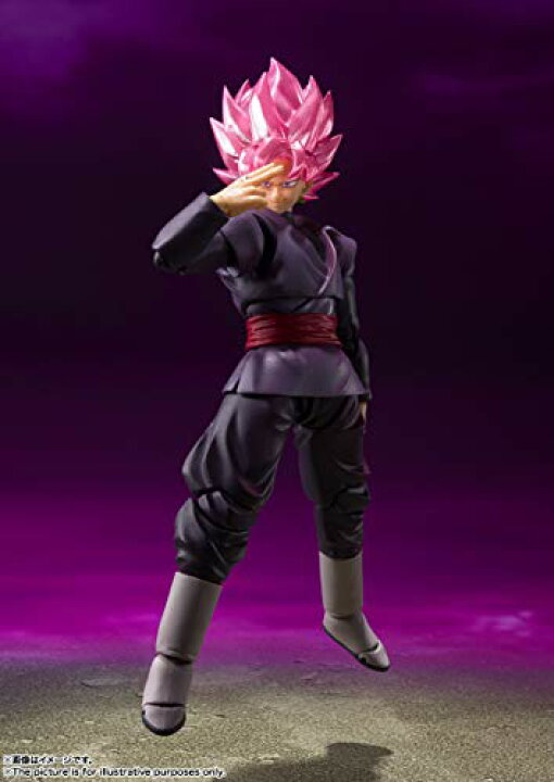 楽天市場】BANDAI SPIRITS S.H.フィギュアーツ ドラゴンボール超 