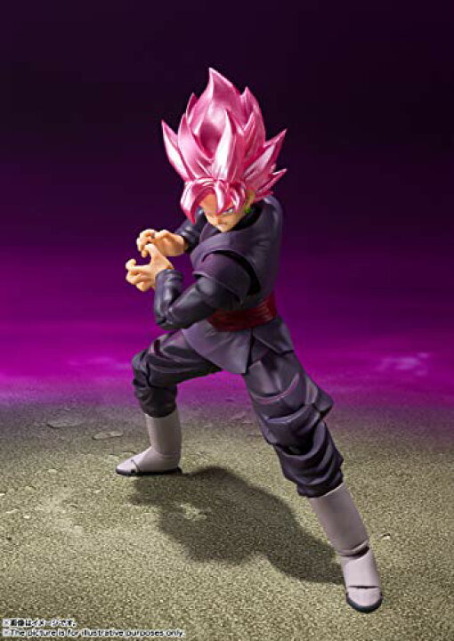 楽天市場】BANDAI SPIRITS S.H.フィギュアーツ ドラゴンボール超 