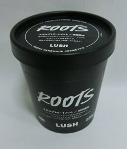 LUSH bV@(225g)