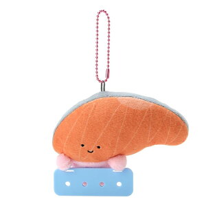 �T�����I(SANRIO) �T�����I �}�X�R�b�g�z���_�[ KIRIMI�����. �L���~�����. �؂�g 8×12×5cm �܂��ς���� �L�����N�^�[ 979180 SANRIO