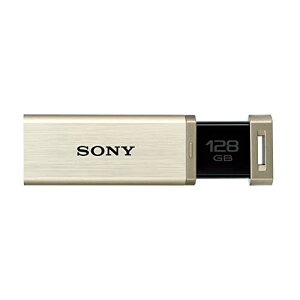 \j[ USB USB3.1 128GB S[h ^Cv USM128GQXN [Ki]