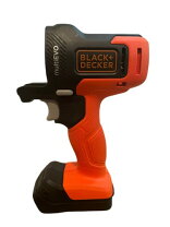 楽天市場】ブラックアンドデッカー(black＋decker) 18v マルチツール 