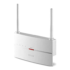 バッファロー Wi-Fi中継機 11ac 866+300Mbps AirStation WEX-1166DHP2