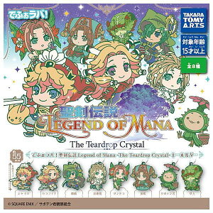 [^Jg~[A[c] łӂoI ` Legend of Mana The Teardrop Crystal L[z_[ [S8Zbg(tRv)] K`K` JvZgC