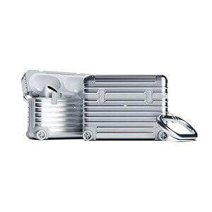 miak AirPods Pro2 P[X 2/1 یJo[ L[P[X [ ϏՌ d\@Xs[J[z[ LED\Ή Zp[g^Cv CX[d Jrit ] GA[|bYv2 MA2491