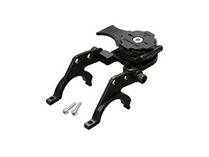 [REC MOUNT+ / bN}EgvX] _uA[Zbg(i[}Egp gLbg) A~ CNC HiyD-Arm-R+CNCzugp[ĉ݁Aʓr Õ}Eg +pP[XKvv31.8mm