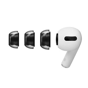 AZLA SednaEarfit Crystal for AirPods Pro [C[s[X S/MS/MTCYe1yA] ōhCcv~ALSRfލ̗pnCO[hC[s[X AirPods Prop݌v C[s[X\