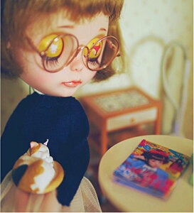 �u���C�X �h�[�� �� 1/3 �h�[�� �p ���g�� �� ���K�l �I�ׂ� �J���[ (�V���o�[)