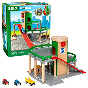 BRIO WORLD p[LOK[W 33204