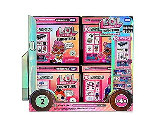 ^Jg~[(TAKARA TOMY) L.O.L. TvCYI t@j`[ V[Y2 4A\[g