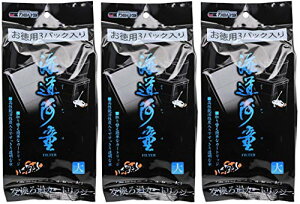 J~n^ C͓  ߃J[gbW p3pbN×3 (܂Ƃߔ)