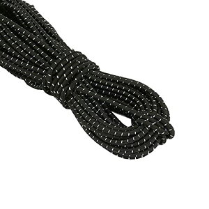 Kihusei �S���R �ۃS�� 3mm �e�͐� �e�����[�v �E�G�X�g �W�����v�� �S�� ��| DIY������p�f�� �ٖD�p�i �ւ��S�� 5���[�g�� �X�^�C�� 5