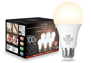 LUTW LEDd E26 dF 12W 1200lm 100W 2700k 220°Lz F s 6 LDA12L-G-E26