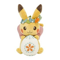 楽天市場】イースター ピカチュウの通販