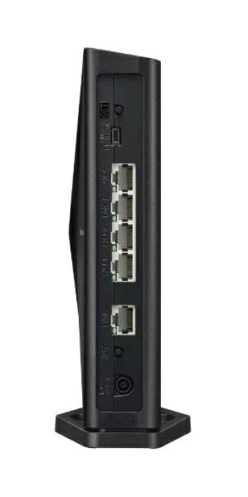 楽天市場】NEC PA-WX5400HP 無線LANルータ Aterm : オクタラーズショップ
