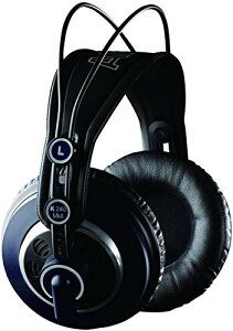 AKG �G�[�P�[�W�[ (�A�[�J�[�Q�[) / K240 MKII-Y3 ���j�^�[�w�b�h�z��