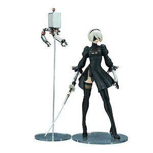 NieR:Automata 2B(nB^) DX itBMA yĔ̕z