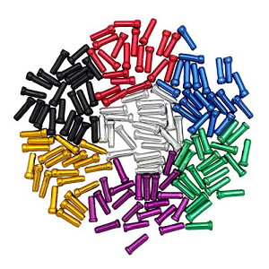 ShipeeKin 140x MTB ]ԗp Vt^[ u[L P[u `bv Lbv Gh Nv/C[GhLbv (7F: ԁAp[vAS[hAA΁AAF)