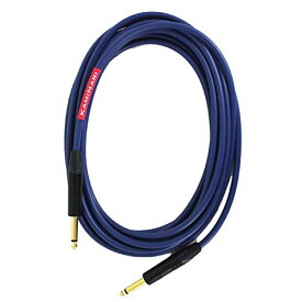 KAMINARI K-GC5SS Electric Guitar Cable 5m SS