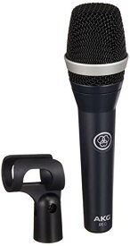 AKG D5 C ハンドヘルド型ダイナミックマイク