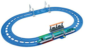 ^Jg~[(TAKARA TOMY) v[ [NX! E5nV ͂Ԃx[VbNZbgW290×H230×D125mm