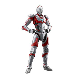 �t�B�M���A���C�Y�X�^���_�[�h ULTRAMAN(�E���g���}��) SUIT ZOFFY -ACTION- �F�����ς݃v�����f��