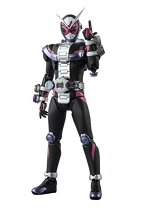 楽天市場】仮面ライダーzo shフィギュアーツの通販 