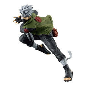 BANPRESTO NARUTO tBMA ͂JJV `EE