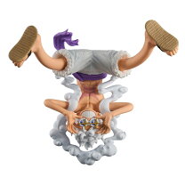 楽天市場】king of artist the monkey．d．luffy gearの通販