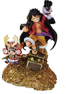 BANDAI SPIRITS tBMA[cZERO ONE PIECE L[EDEtB -WT100LO chY`낵 CSi- 190mm ABS&PVC hς݊itBMA 201924