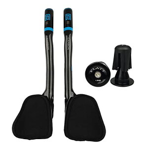 PLATT TT�n���h���o�[ �J�[�{���t�@�C���y�� 3K����/����� ���]�Ԃ�TT�o�[ �G�A���o�[ 31.8 * 340mm