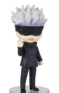 Figuarts mini ��p���� �܏��� ��90mm PVC&ABS�� �h���ς݉��t�B�M���A