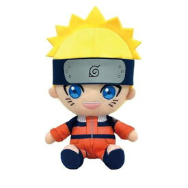 バンダイナムコヌイ(Bandai Namco Nui) NARUTO ナルト うずまきナルト Chibiぬいぐるみ 少年篇