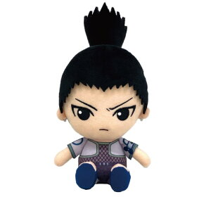 �o���_�C�i���R�k�C(Bandai Namco Nui) NARUTO �i���g �ޗǃV�J�}�� Chibi�ʂ������ ���N��