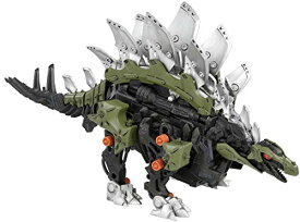 ZOIDS ゾイドワイルド ZW14 ステゴゼーゲ